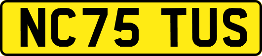 NC75TUS