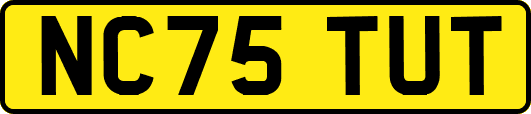 NC75TUT