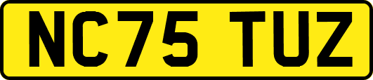 NC75TUZ