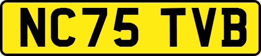 NC75TVB