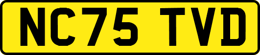 NC75TVD