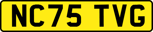 NC75TVG