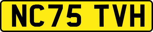 NC75TVH