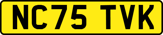 NC75TVK