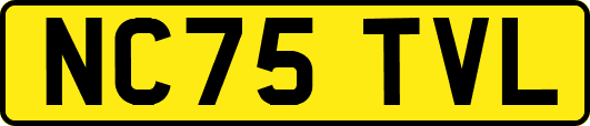 NC75TVL