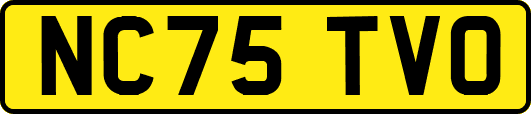 NC75TVO