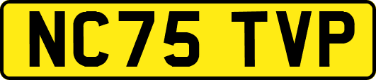 NC75TVP