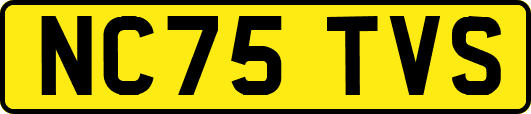 NC75TVS