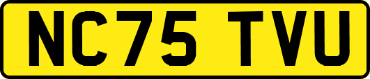 NC75TVU