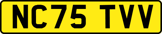 NC75TVV