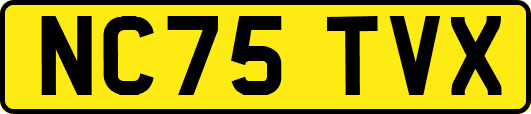 NC75TVX