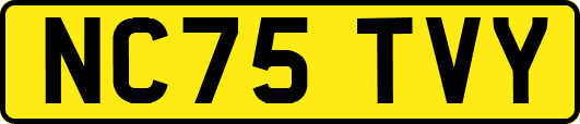 NC75TVY