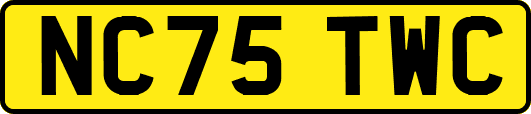 NC75TWC