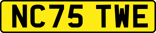 NC75TWE