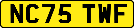 NC75TWF