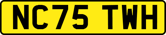 NC75TWH
