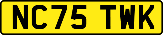 NC75TWK