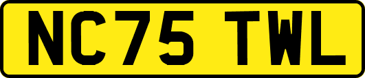 NC75TWL