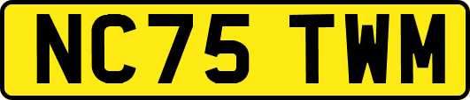NC75TWM
