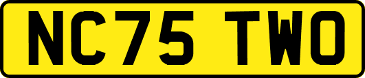 NC75TWO