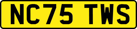 NC75TWS