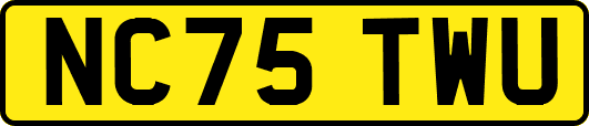 NC75TWU