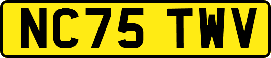 NC75TWV