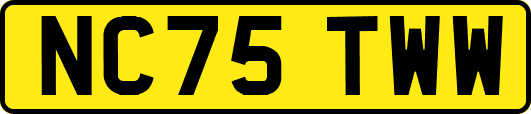 NC75TWW