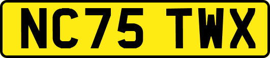 NC75TWX