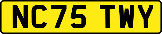 NC75TWY
