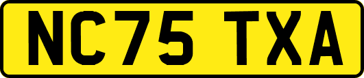 NC75TXA