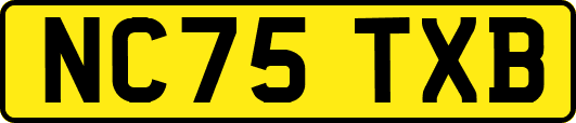 NC75TXB