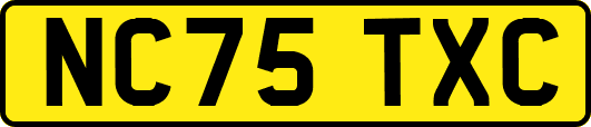 NC75TXC