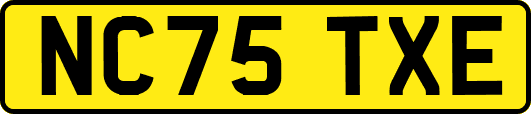 NC75TXE