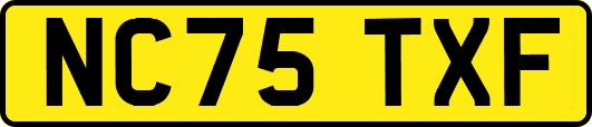 NC75TXF
