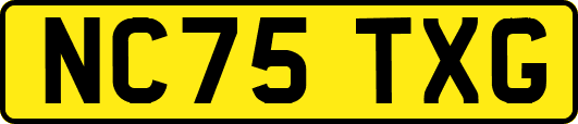 NC75TXG