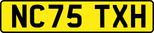 NC75TXH