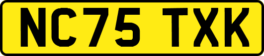 NC75TXK