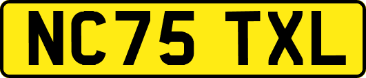 NC75TXL