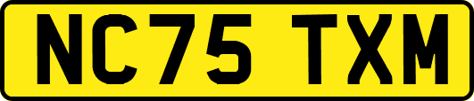 NC75TXM