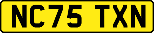 NC75TXN