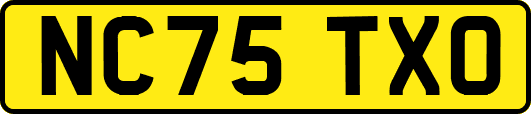 NC75TXO