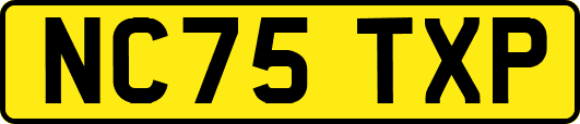 NC75TXP