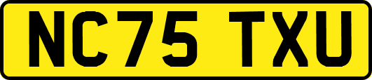 NC75TXU
