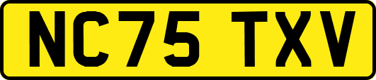 NC75TXV
