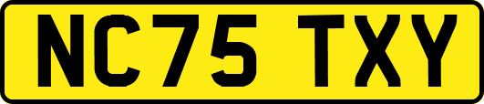 NC75TXY