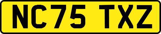NC75TXZ