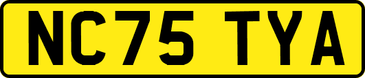 NC75TYA