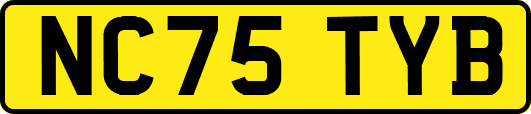 NC75TYB