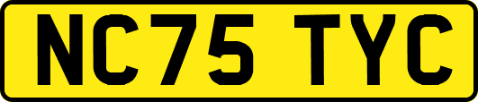 NC75TYC